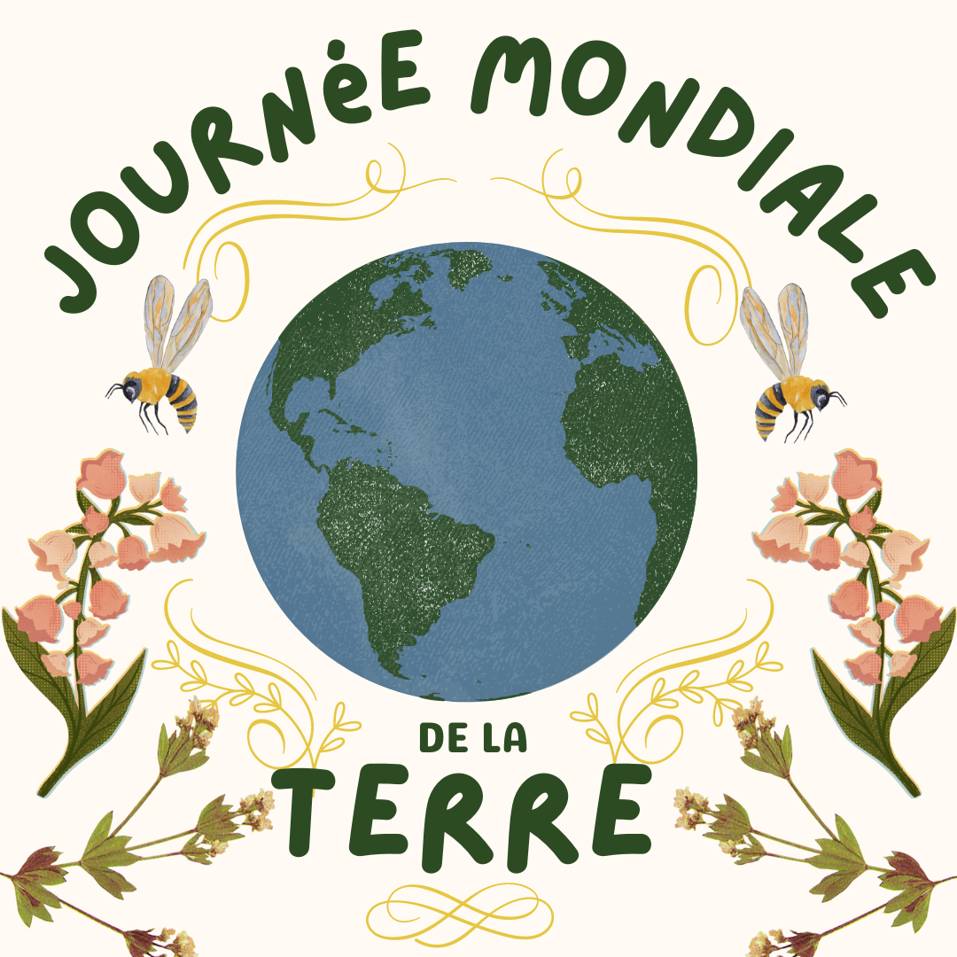 Quiz Journée de la Terre