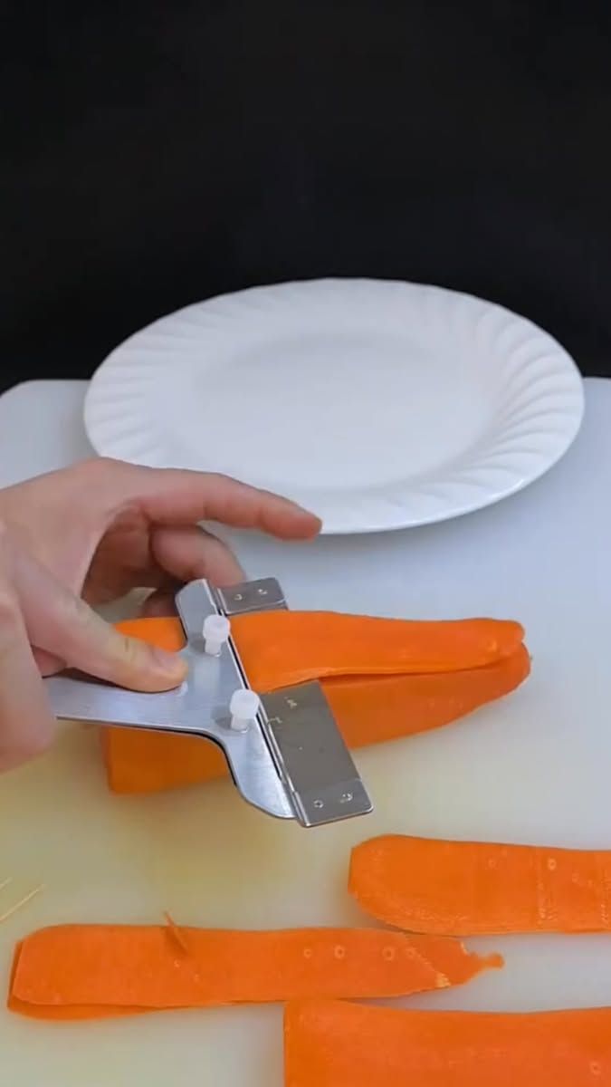 Jacque fruit découpe