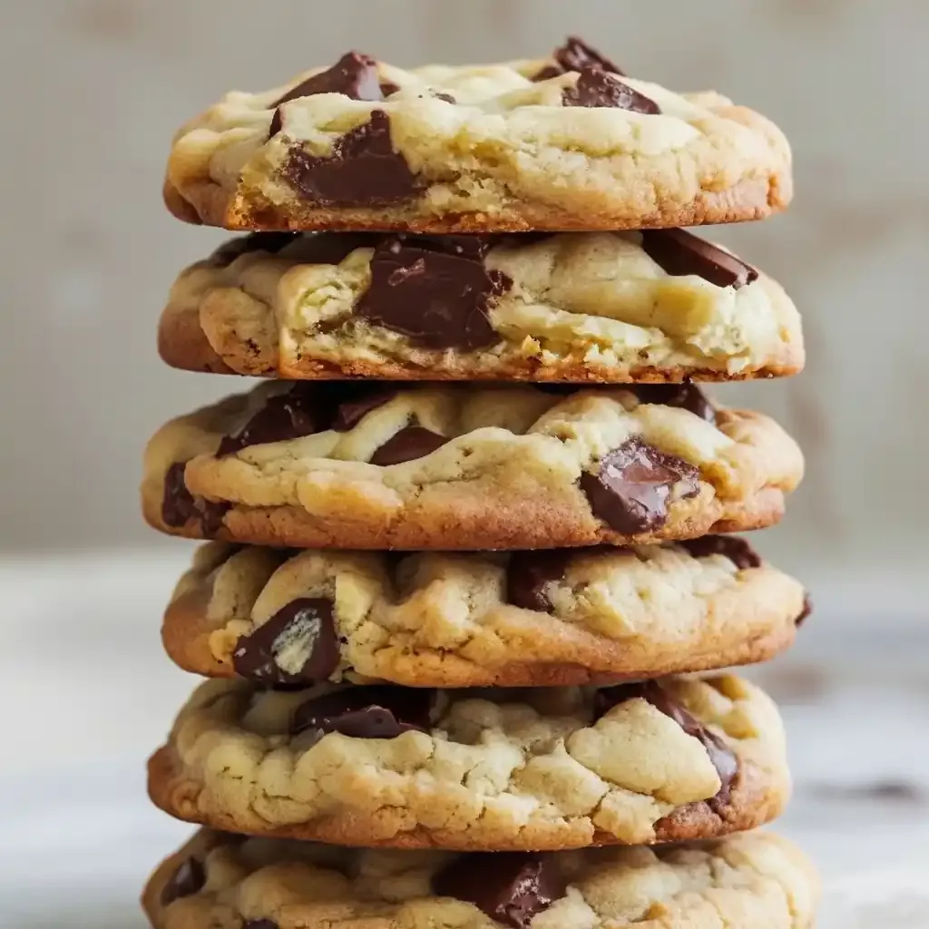 Cookie delicieux
