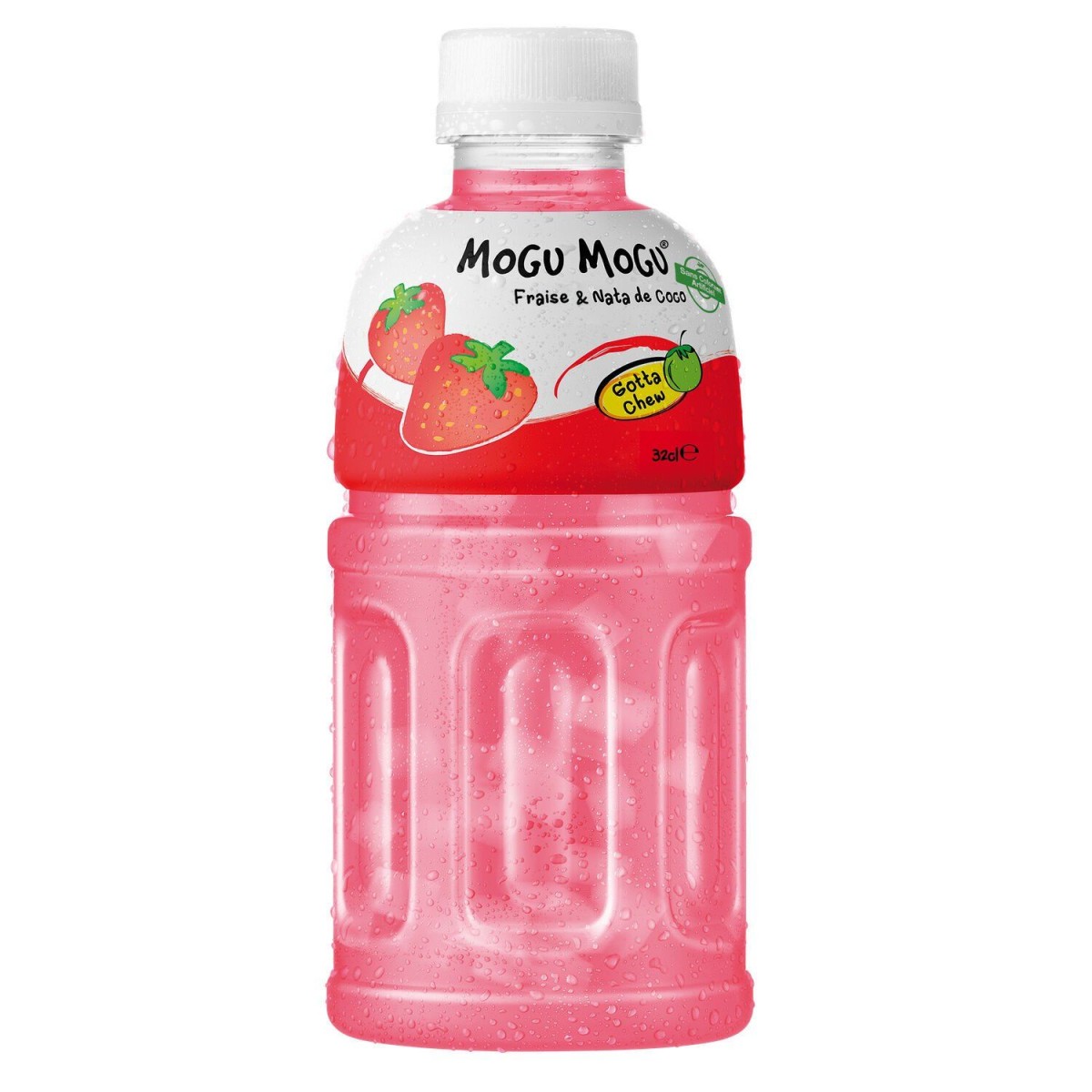 Mogu Mogu