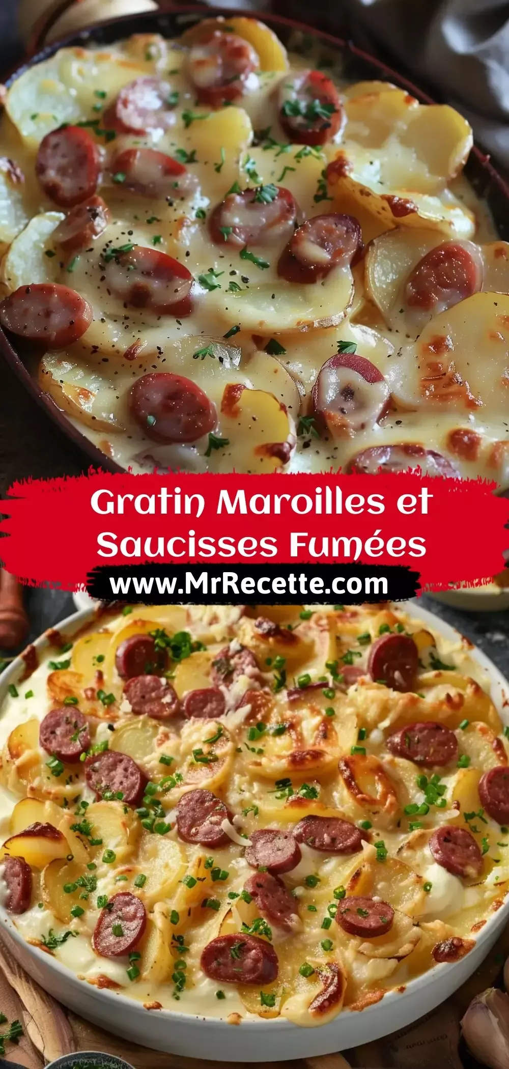 Cuisson saucisse de Morteau