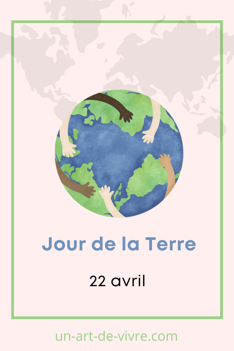 Quiz Journée de la Terre