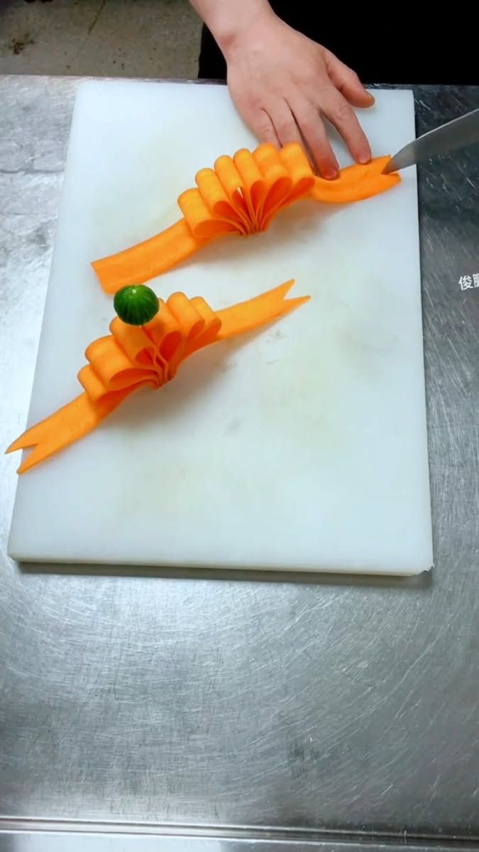 Jacque fruit découpe