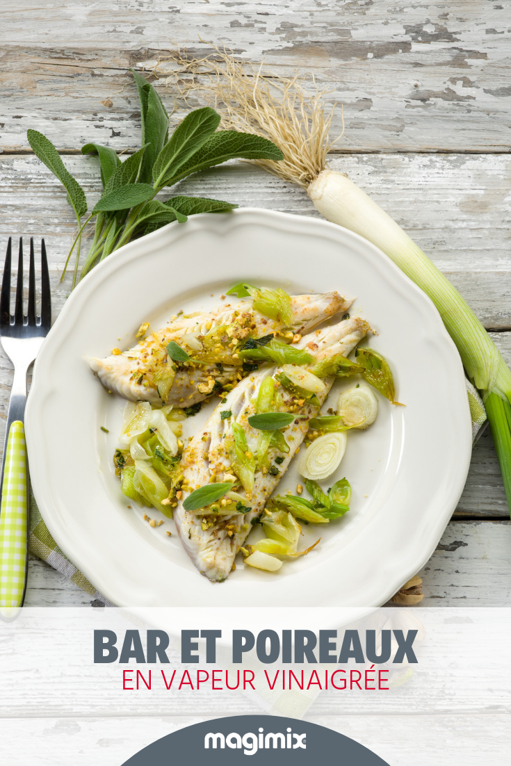 Cuire les poireaux à l'eau