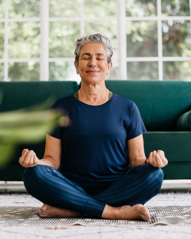 Incontinence urinaire remèdes naturels