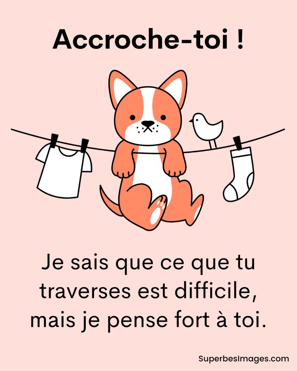 Exprimer son soutien