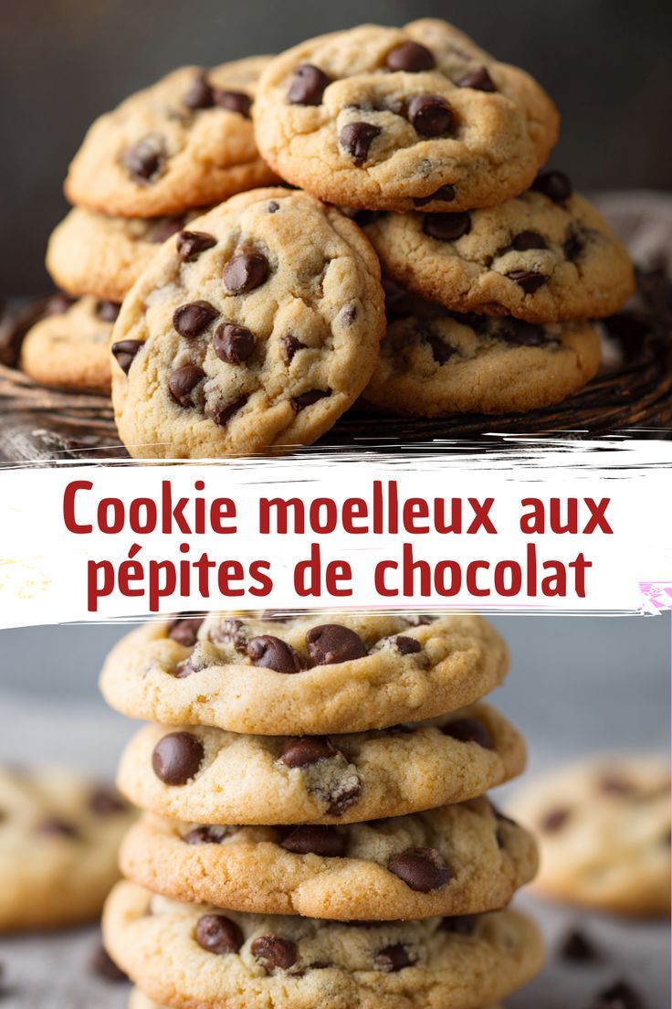 Cookie delicieux