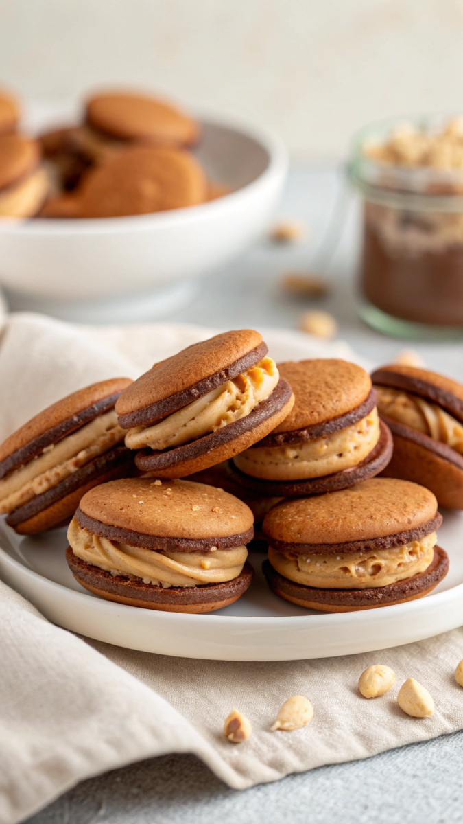 Pâte sablée maison dorée