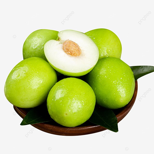 Jujube fruit exotique