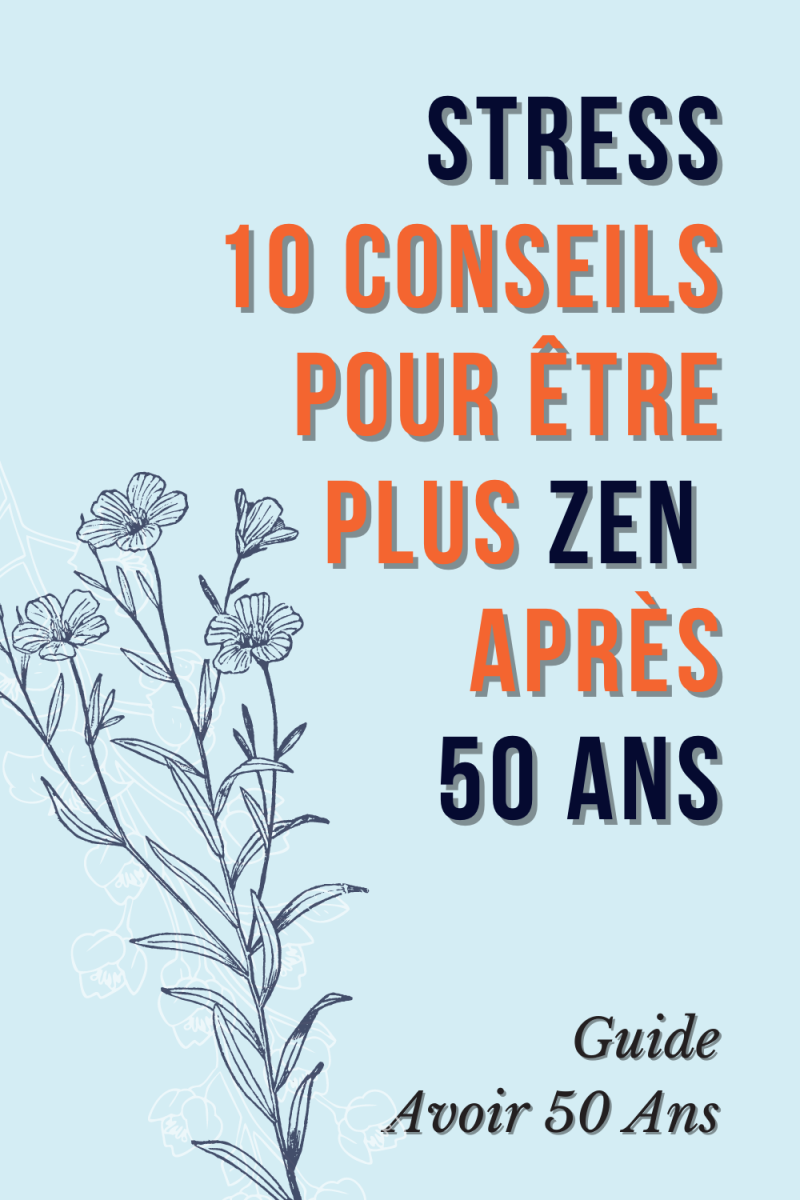 Conseils santé seniors bien-être