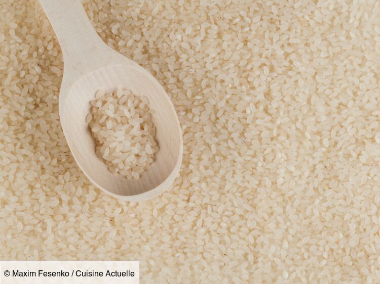 Calcul portion riz convives