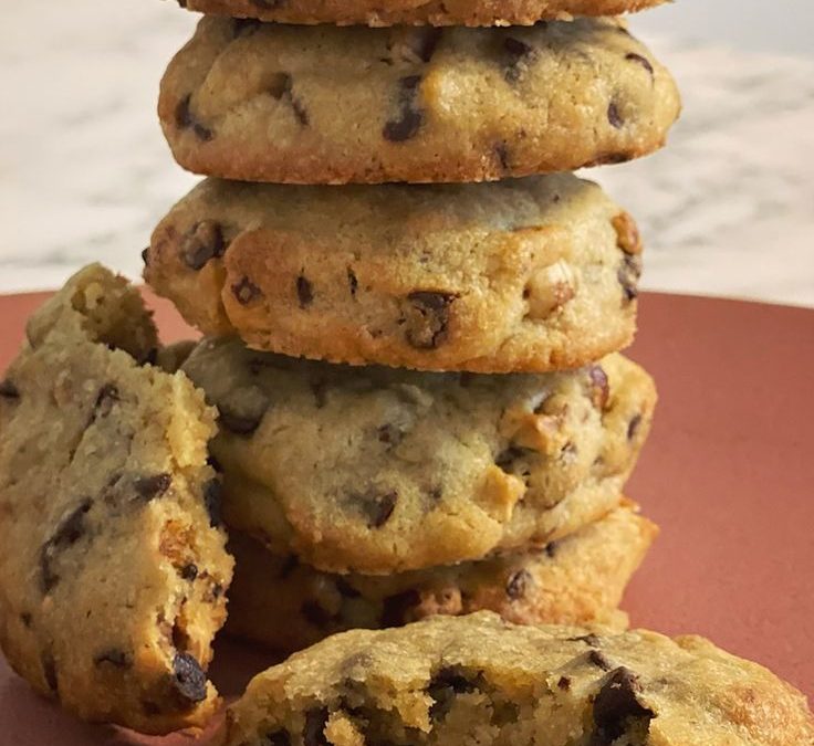 Secrets pour réussir des cookies ultra moelleux – recettes gourmandes à essayer