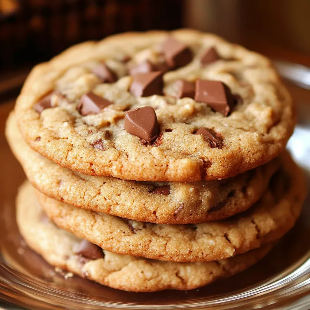 Cookie delicieux