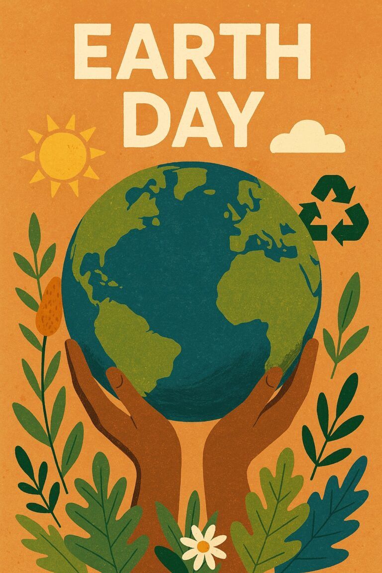 Quiz Journée de la Terre