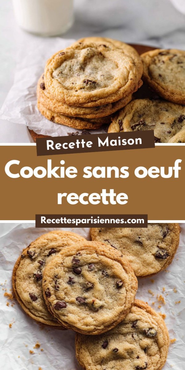 Cookie delicieux