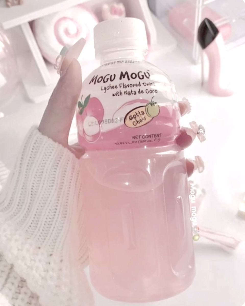 Mogu Mogu