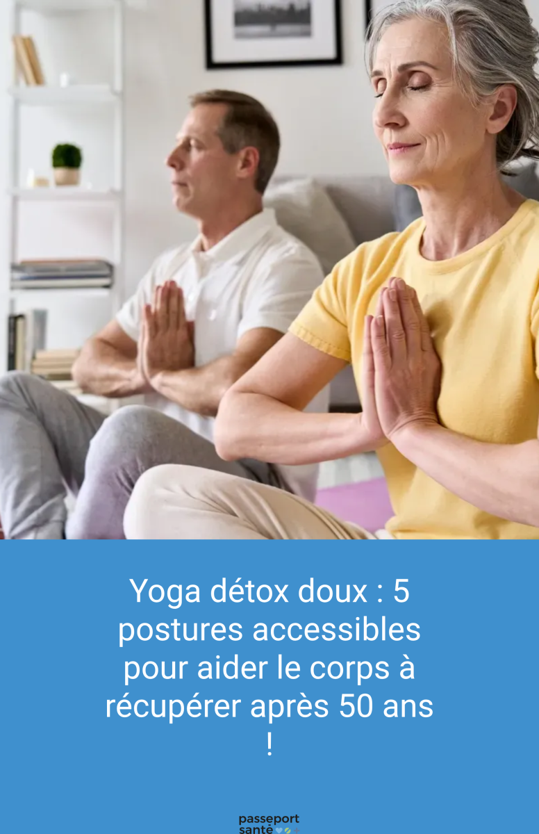 Conseils santé seniors bien-être