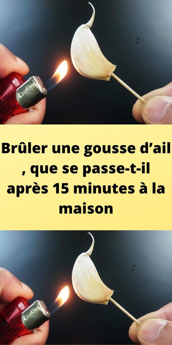 Gousse d'ail vs tête d'ail