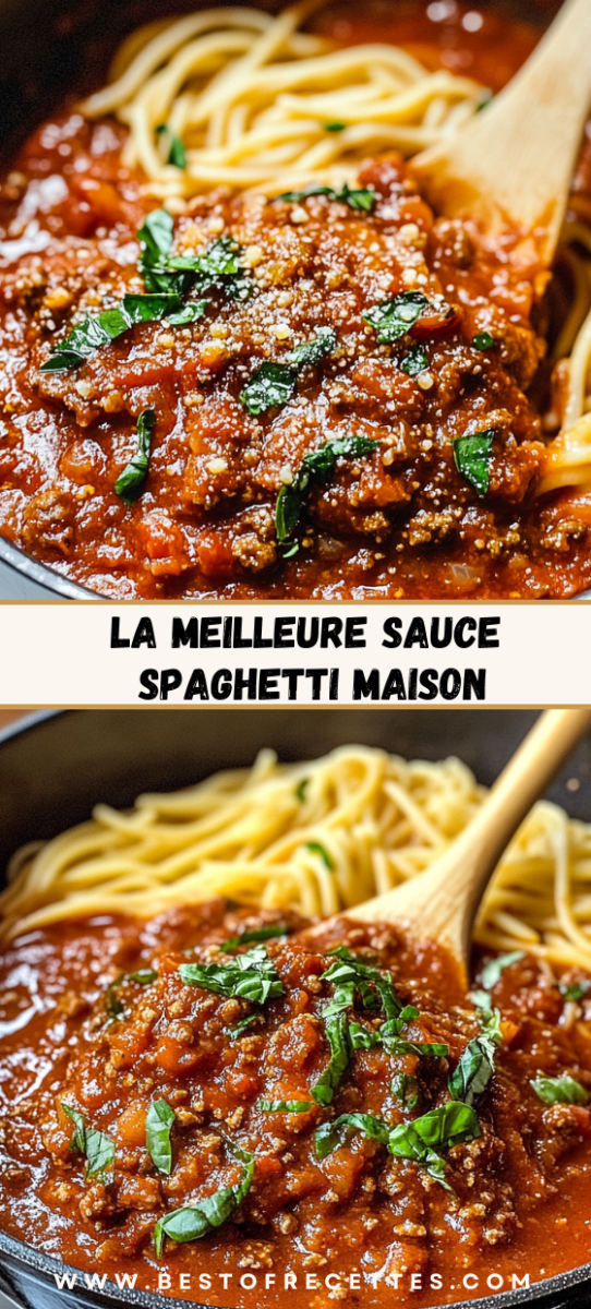 Sauce tomate maison mijotée