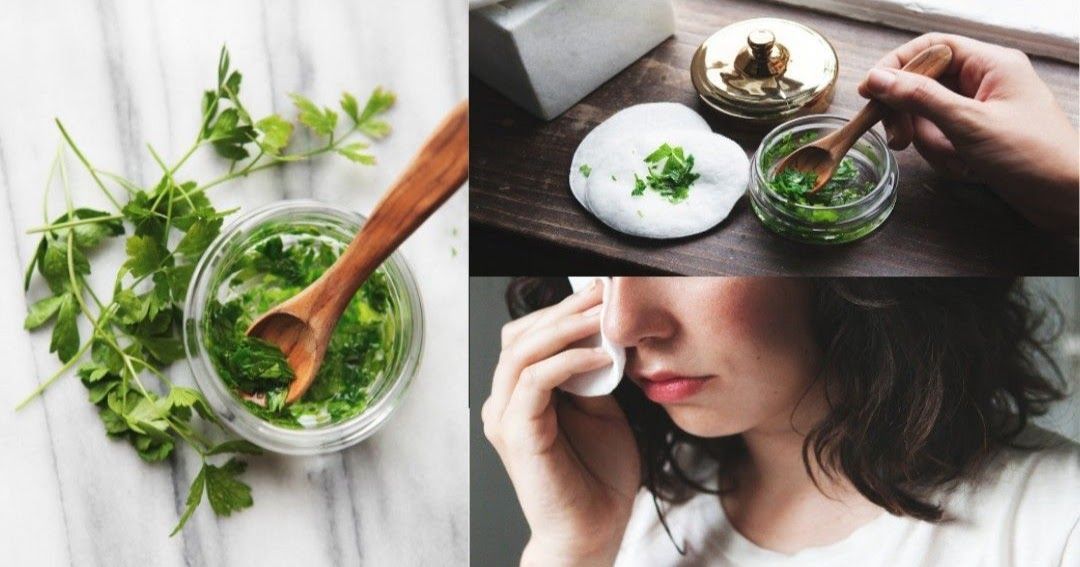 Remède naturel paupières gonflées