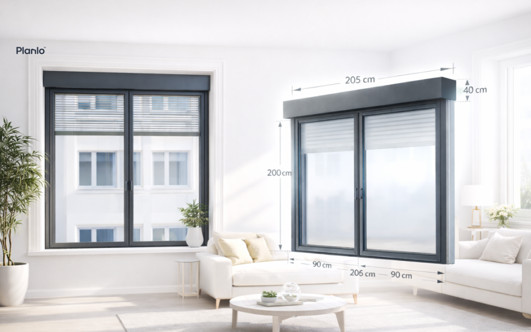 Comment la technologie 3D transforme-t-elle le secteur des menuiseries ?