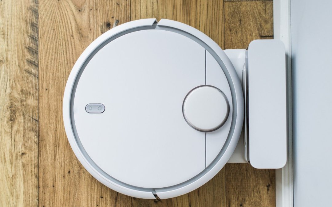 Nettoyage intelligent : pourquoi les robots aspirateurs séduisent de plus en plus ?