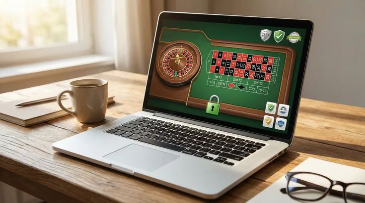 Retrait rapide casino en ligne 