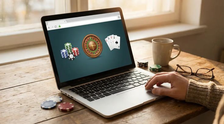 Retrait rapide casino en ligne 
