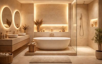 Pourquoi accorder plus d’importance à la décoration de la salle de bain ?