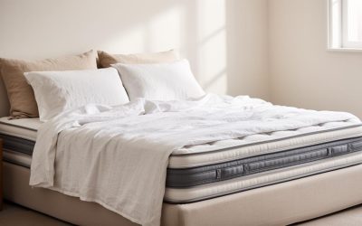 Comment choisir un matelas adapté à toutes les morphologies
