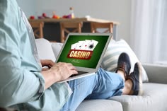 Retrait rapide casino en ligne 