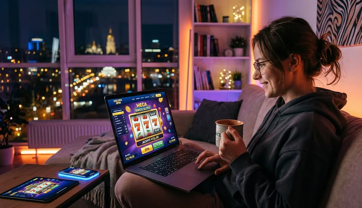 Retrait rapide casino en ligne 