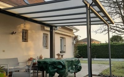Toiture en aluminium : quel budget prévoir pour une maison individuelle ?