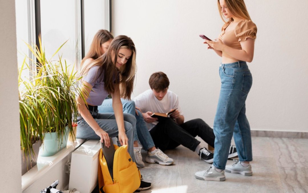S’installer à Clermont-Ferrand : comment trouver une résidence étudiante rapidement ?
